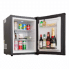 Decotel LUMI 30L Solid Door Minibar (EU) - Image 2
