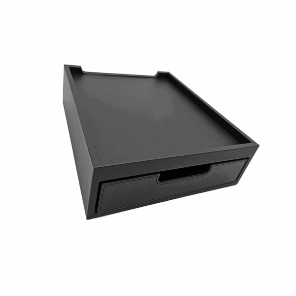 Decotel Grande Coffee Box Tray (EU) - Image 2
