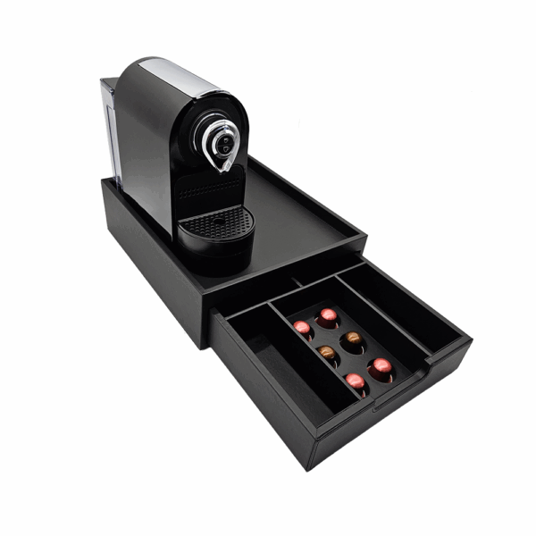 Decotel Grande Coffee Box Tray (EU) - Image 3