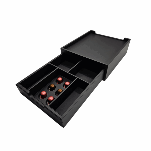 Decotel Grande Coffee Box Tray (EU)