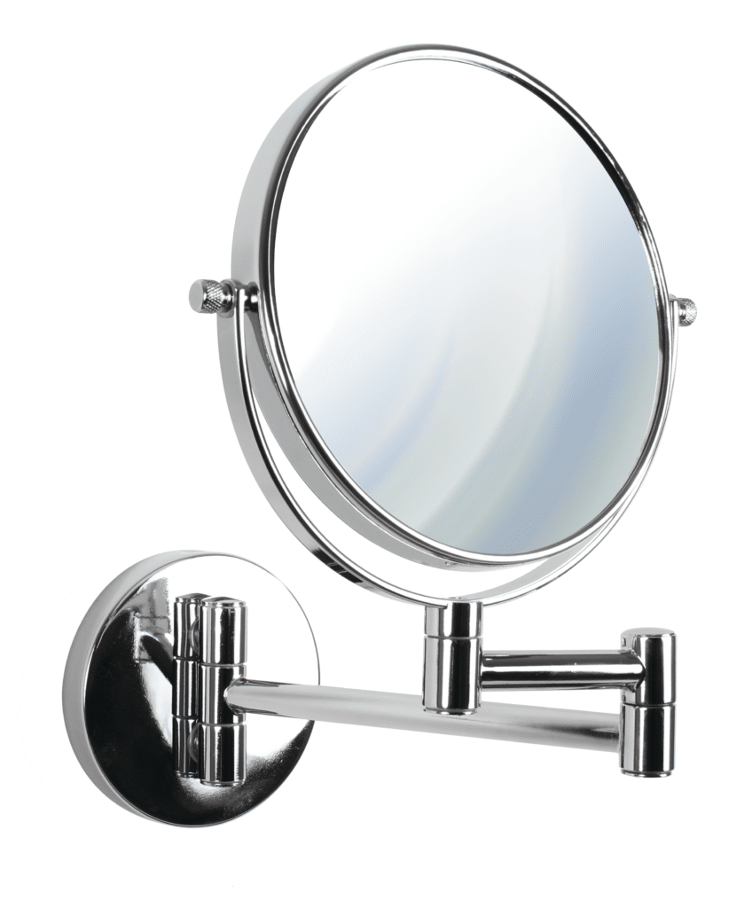 Decotel Wall Mounted Bathroom Mirror - Decotel Ltd