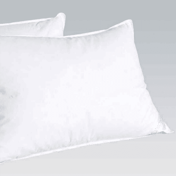 Star-Linen Belvedere Pillow