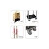 Caddie Transbag VIP - Image 4
