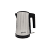 Decotel Talia 0.6 Litre Kettle Brushed Steel