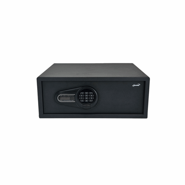 Decotel Enfield Hotel Bedroom Safe