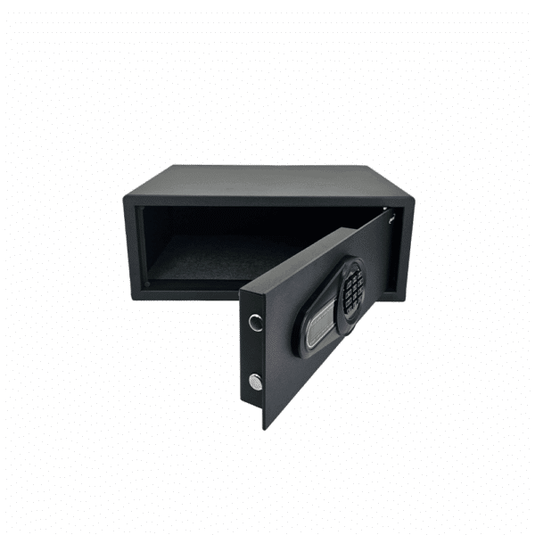 Decotel Enfield Hotel Bedroom Safe - Image 2