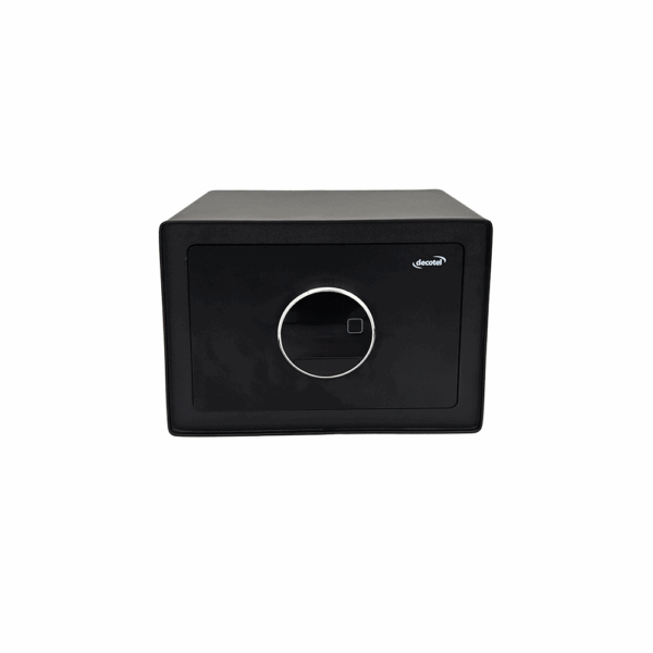 Decotel Eaton Biometric Hotel Bedroom Safe