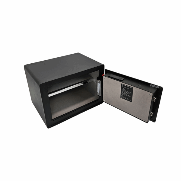 Decotel Eaton Biometric Hotel Bedroom Safe - Image 2