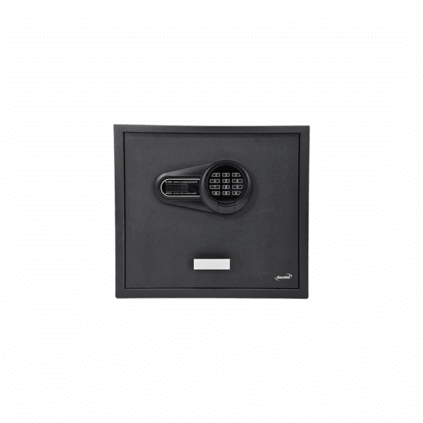 Decotel Ely Top Opening Hotel Bedroom Safe - Image 2