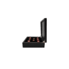 Decotel Coffee Pod Box in PU Leather - Image 3