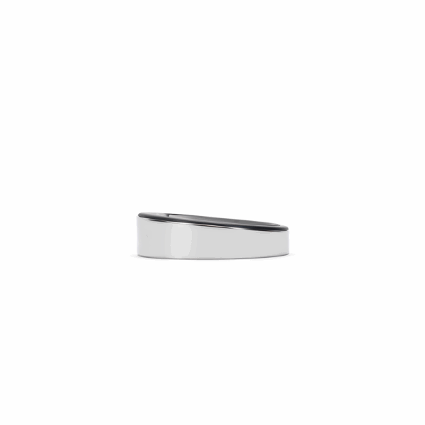 Brabantia New Touch Bin Lid - Image 2