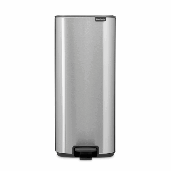 Brabantia 30 Litre Bo Pedal Bin - Image 4
