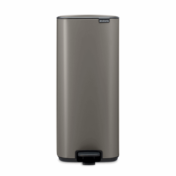 Brabantia 30 Litre Bo Pedal Bin - Image 5