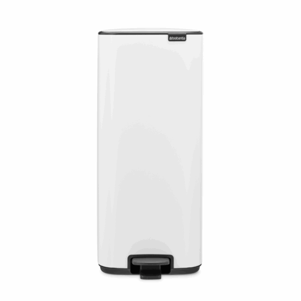 Brabantia 30 Litre Bo Pedal Bin