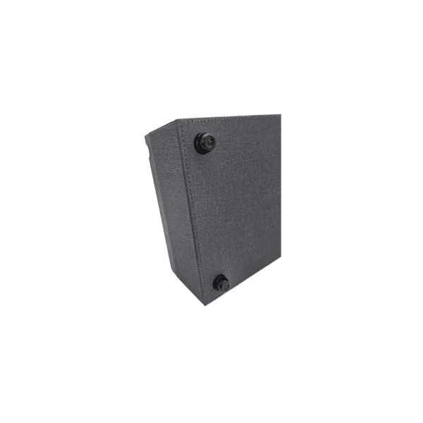 Decotel C-Box – Black/Grey - Image 4