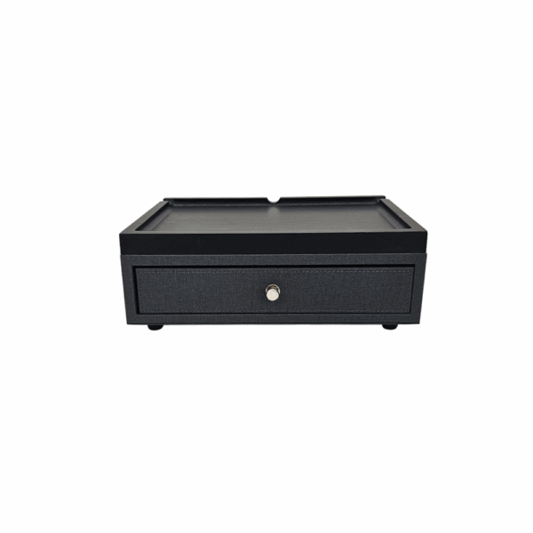 Decotel C-Box – Black/Grey - Image 5
