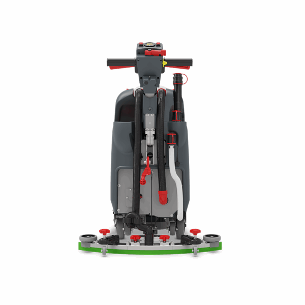 Numatic Cordless Scrubber Dryer TBL4045 (EU) - Image 2