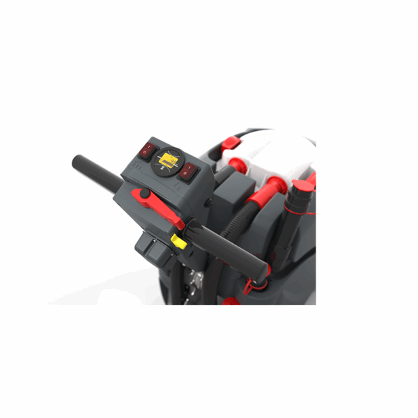Numatic Cordless Scrubber Dryer TBL4045 (EU) - Image 3