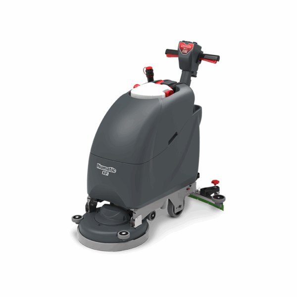 Numatic Cordless Scrubber Dryer TBL4045 (EU)