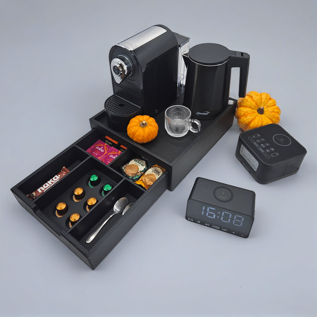 Decotel Autumn Promo Products