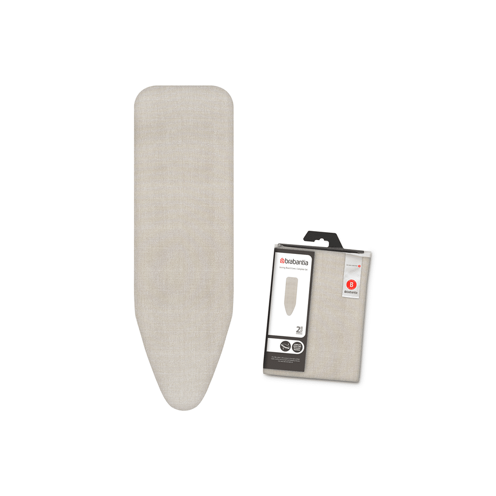Brabantia Ironing Board Cover B (EU) - Image 5