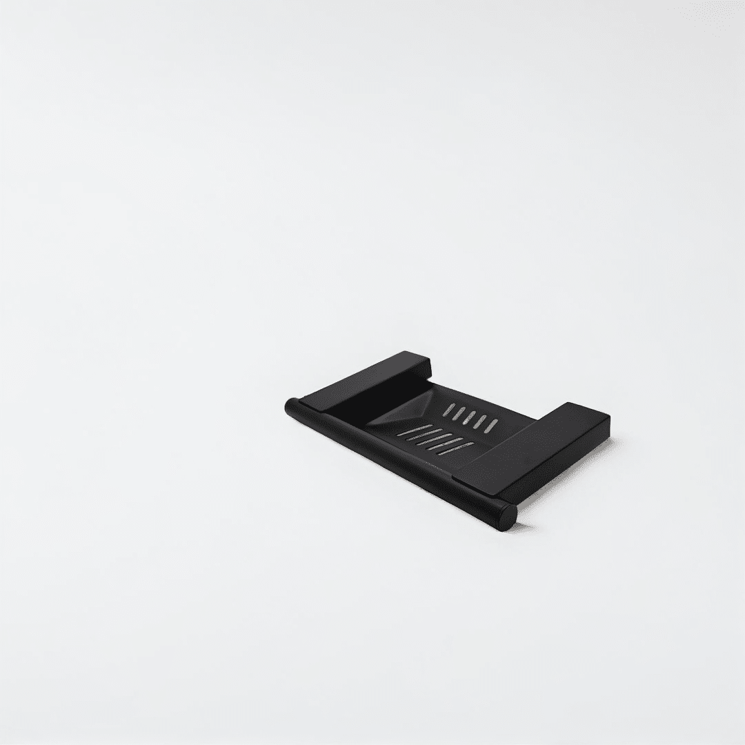 Swithland Spa Soap Dish - Signature