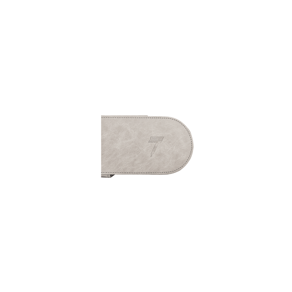 Decotel Hairdryer Holder – Stone (EU) - Image 4